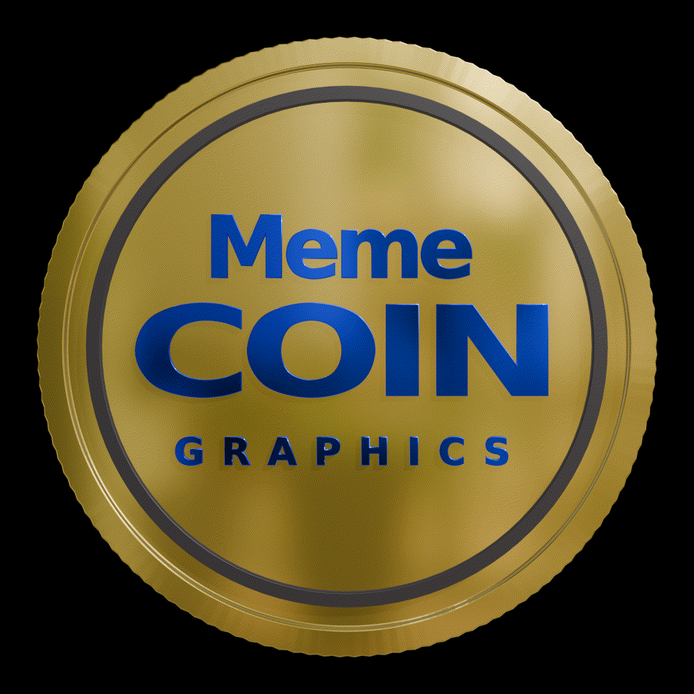 Meme Coin Graphics